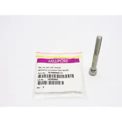 MILLIPORE 101080065111 (PKG OF 2) NSMP
