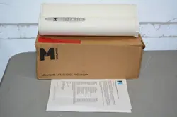 ^ MILLIPORE PR0G0T0S2US PROGARD TS2 PRETREATMENT PACK / FILTER (EXPIRED) #X1636