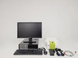 MILLIPORE DIRECT DETECT IR SPECTROMETER SYSTEM LAB