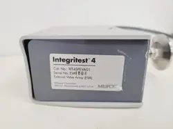 MILLIPORE INTEGRITEST 4N