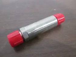 MILLIPORE, WG2FT1RR2, IN-LINE GAS FILTER, USED