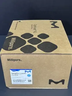 MILLIPORE FILTER CAPSULE POLYSEP II OPTICAP XL