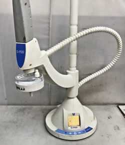 MILLIPORE ZMQSP0D01 Q-POD ULTRAPURE REMOTE WATER DISPENSER