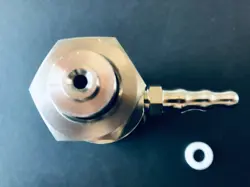 VALVE FOR