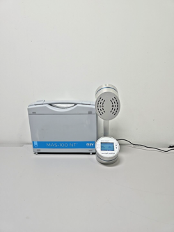 MAS-100NT PORTABLE MICROBIAL