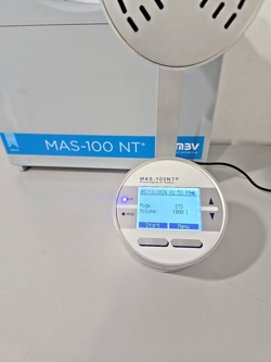 MILLIPORE MAS-100NT PORTABLE