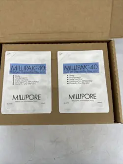 OF MILLIPORE MPGL04SK2