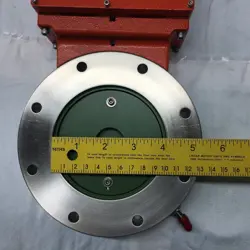THROTTLE VALVE