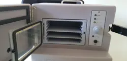 MILLIPORE PORTABLE