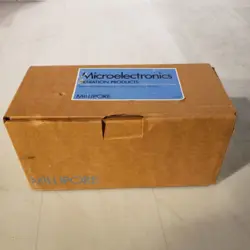 MICROMETER UM WGFA40P01