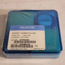 0.2UM GTTP ISOPORE