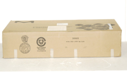 EMD MILLIPORE CS20MS03F1-X CLARISOLVE POD DEPTH FILTER HIGH-DENSITY CULTURES NEW