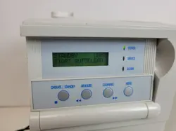 SYSTEM MODEL