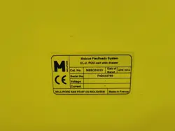 POD MPODPILOT MBSCB002D