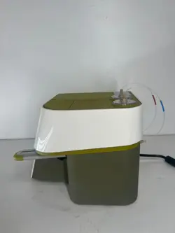 EMD MILLIPORE LUMINEX GUAVA MUSE FLOW CYTOMETRY CELL ANALYZER