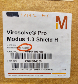 1.3 SHIELD