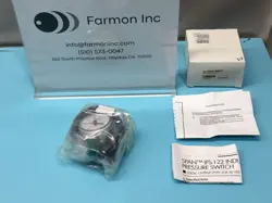 GA0001868572 PRESSURE SWITCH