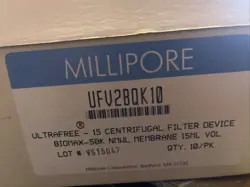 UFV2BGC10 BIOMAX-10K N23