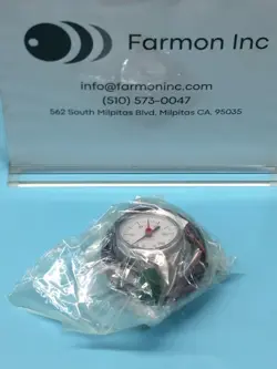 PRESSURE GAUGE IPS
