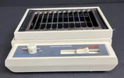 MANIFOLD CONTROL FOR