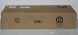 EMD MILLIPORE CS60HX03F1-X CLARISOLVE POD DEPTH FILTER HIGH-DENSITY CULTURES NEW
