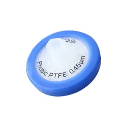 REPLACEMENT TANK VENT FILTER FOR MILLIPORE SLFH02510 (10/PK)
