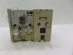WATERS MILLIPORE 510 SOLVENT DELIVERY SYSTEM HPLC PUMP