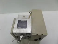 HPLC PUMP