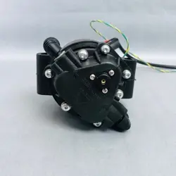 DISTRIBUTION PUMP