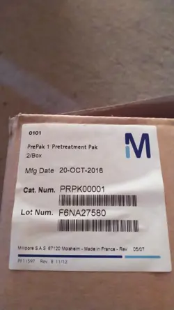 PAK PRPK00001