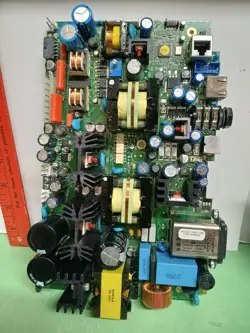 MILLIPORE MILLI-Q COMPUTER BOARD