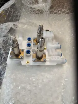 ZF3000510 ACM