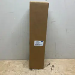 GENUINE EMD MILLIPORE P35641X1 UV 4 GPM LAMP BULB REPLACEMENT NEW SEALED