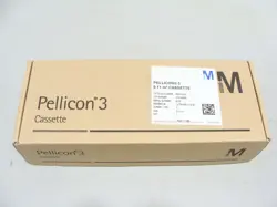 MILLIPORE PELLICON 3 CASSETTE ULTRACEL 10 KDA MEMBRANE C SCREEN 0.11 M² P3010C01