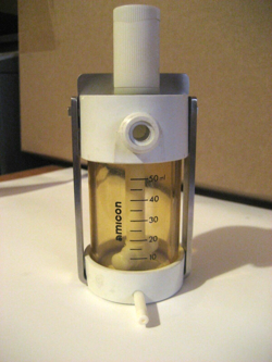50 ML AUTOCLAVABLE
