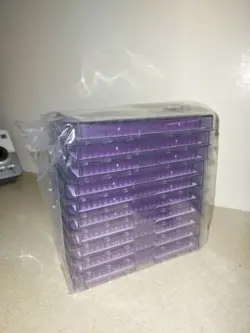 96 10/PK LSKMPCR10
