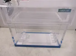 ELECTROPHORESIS