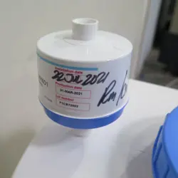 W/ Q-POD DISPENSER