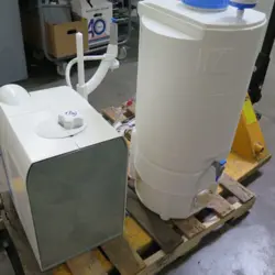 60 LITER TANK
