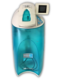 DIRECT-Q3 UV