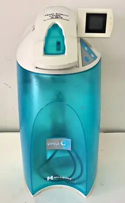 PUMP WATER