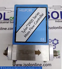FC-2900MEP MASS FLOW
