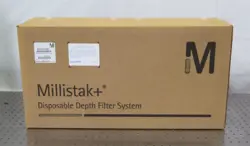 R196074 MILLIPORE MILLISTAK  POD F0HC 1.1 SQ.M MF0HC10FS1