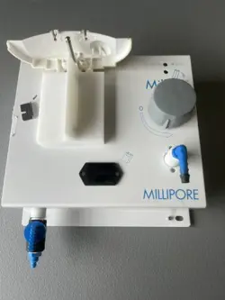 MILLIPORE MILLI-DI WATER PURIFICATION SYSTEM