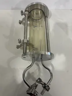 BIOSURPLUS MILLIPORE BUBBLE TRAP 90-2239 MADE IN FRANCE