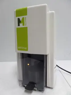 MILLIPORE MILSNAP01 MILLISNAP SYSTEM