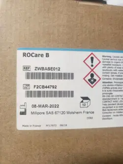 RO CLEAN BASE