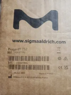 MILLIPORE PROGARD PRETREATMENT PACK PR0G0T0S2