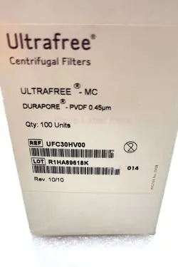 UFC30HV00 ULTRAFREE-MC CENTRIFUGAL