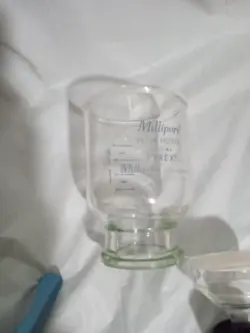 DEVICE MILLIPORE